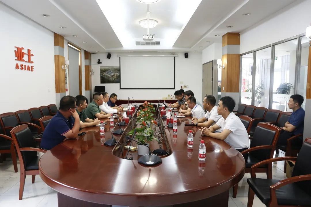 推动战术合作，北方Z6人生就是博集团携手亚士创能